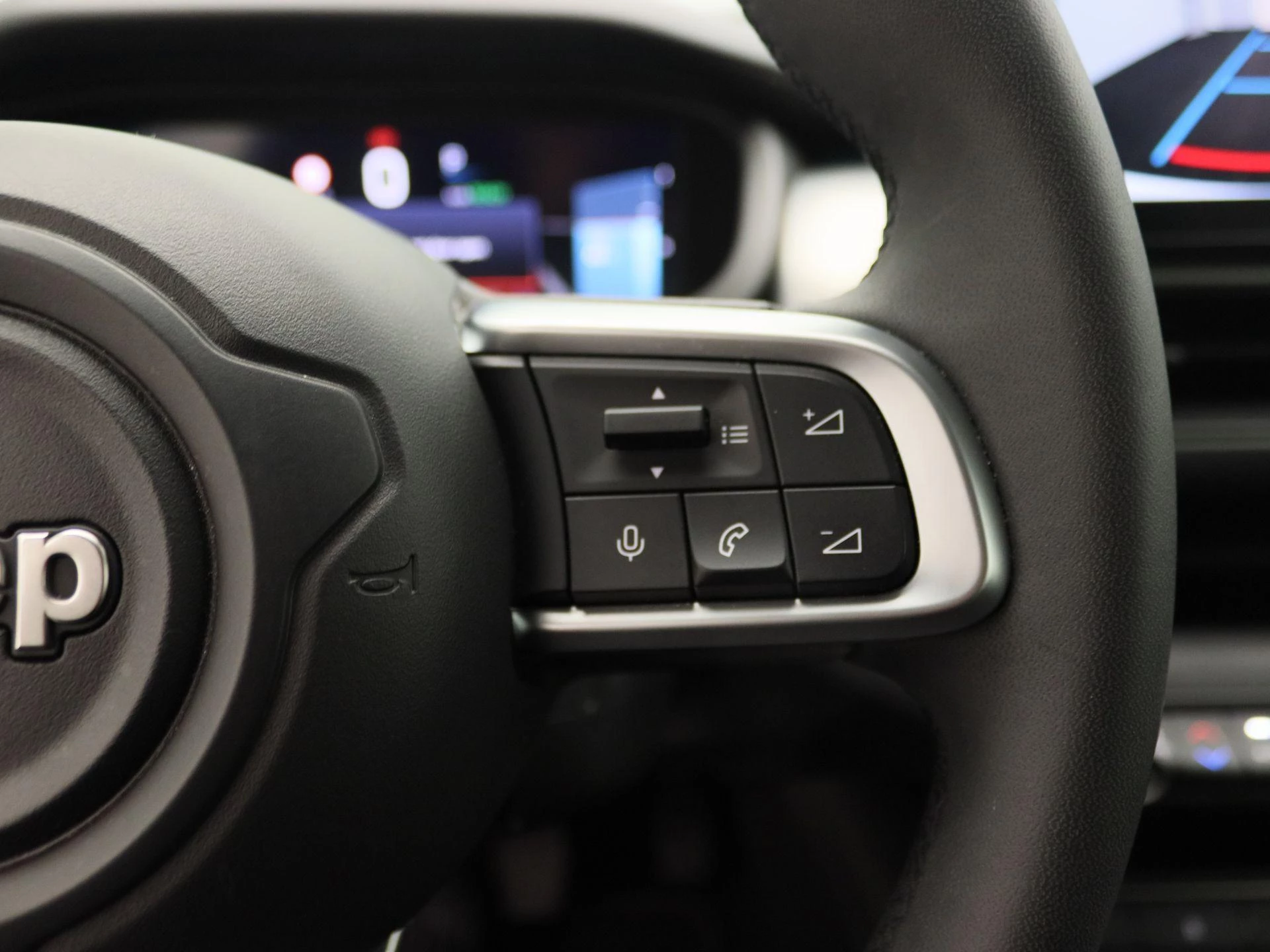 Jeep Avenger Summit 54 kWh