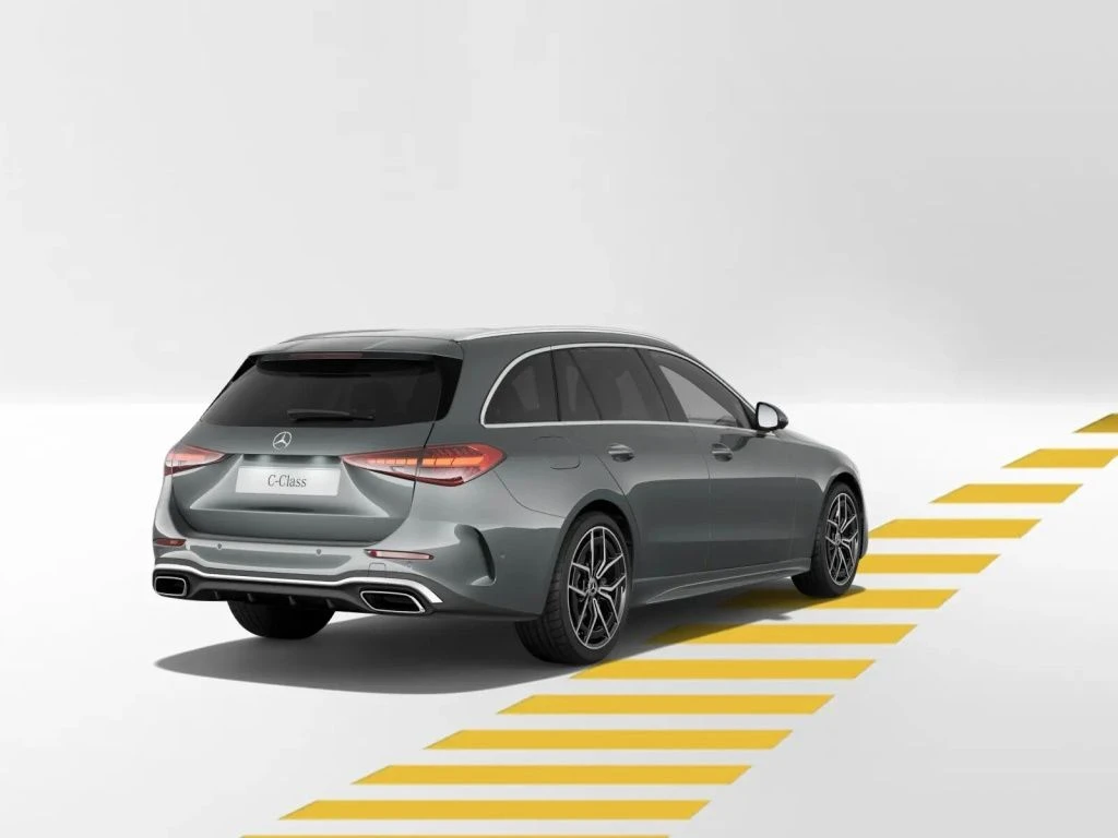 Mercedes-Benz-C-Klasse 220-image-6