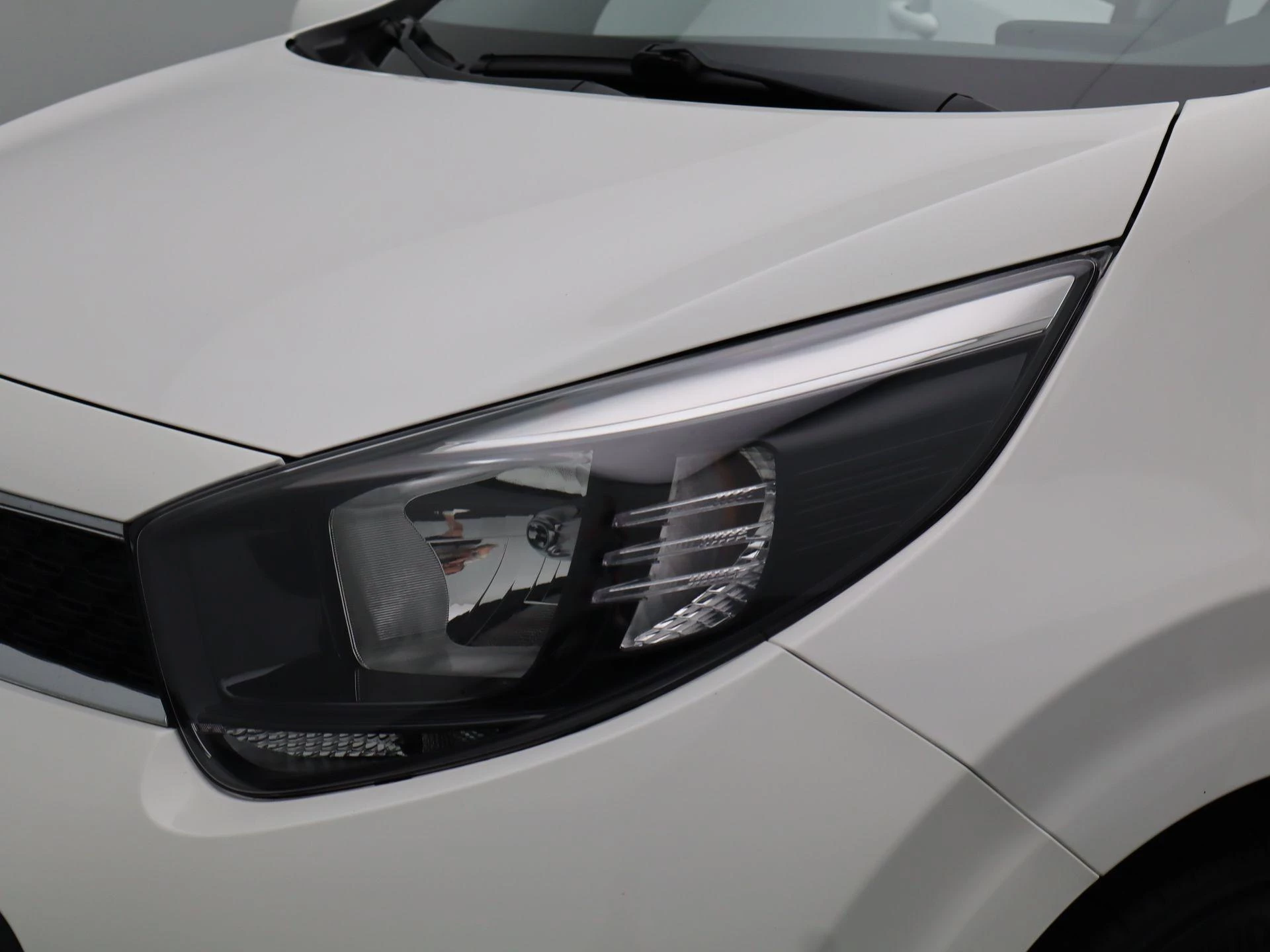 Kia Picanto 1.0 DPi ComfortLine