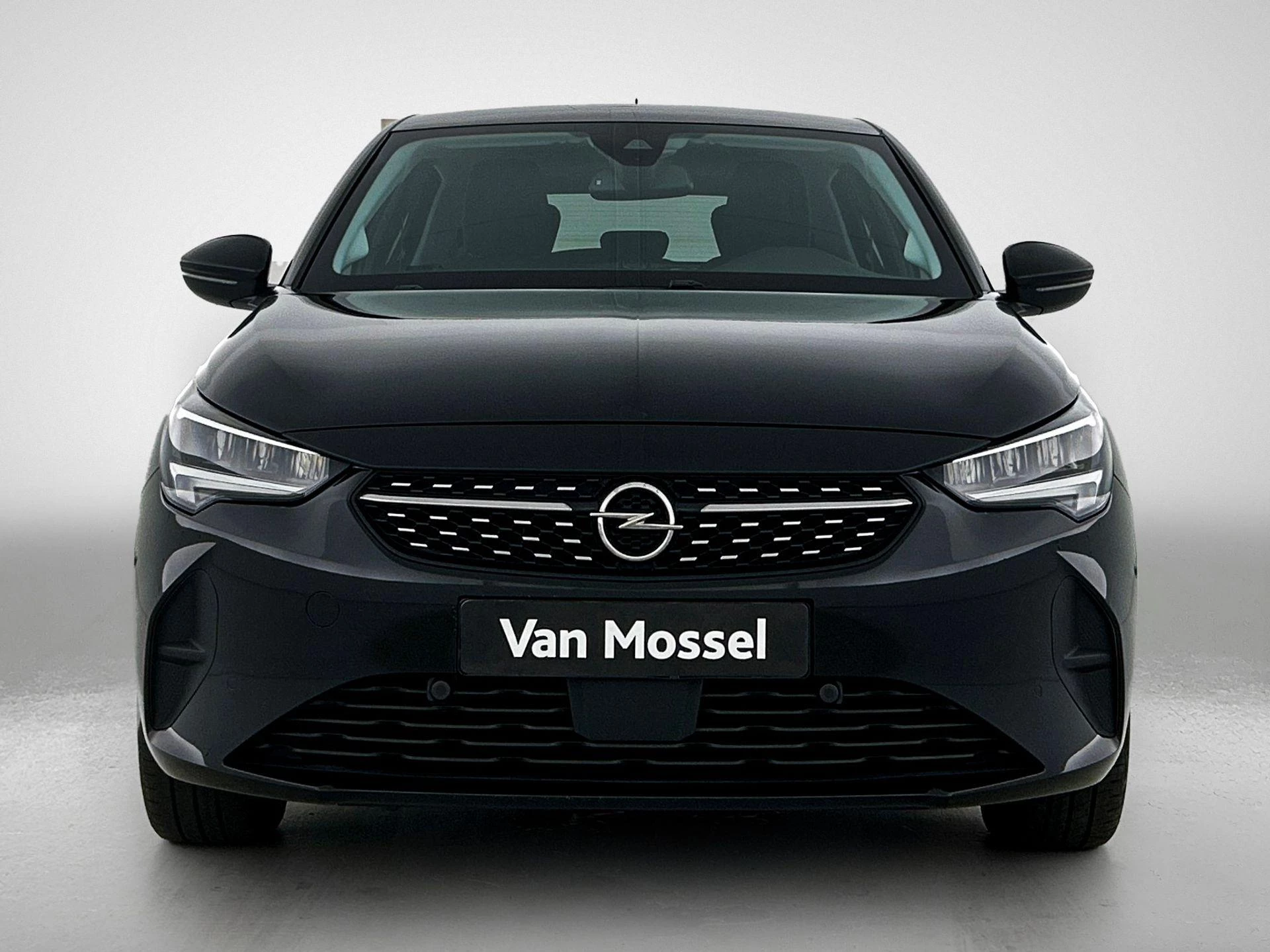 Opel Corsa-e Elegance 50 kWh