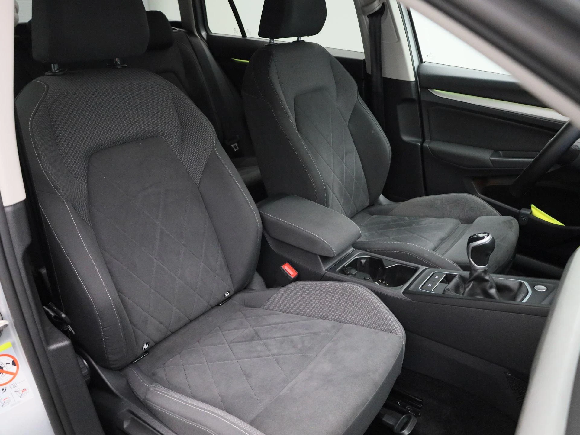 Volkswagen Golf Variant 1.5 TSI Life Business