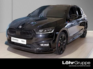 Škoda Fabia 130 UPE 40.850 Assist Plus Winterp. Sport