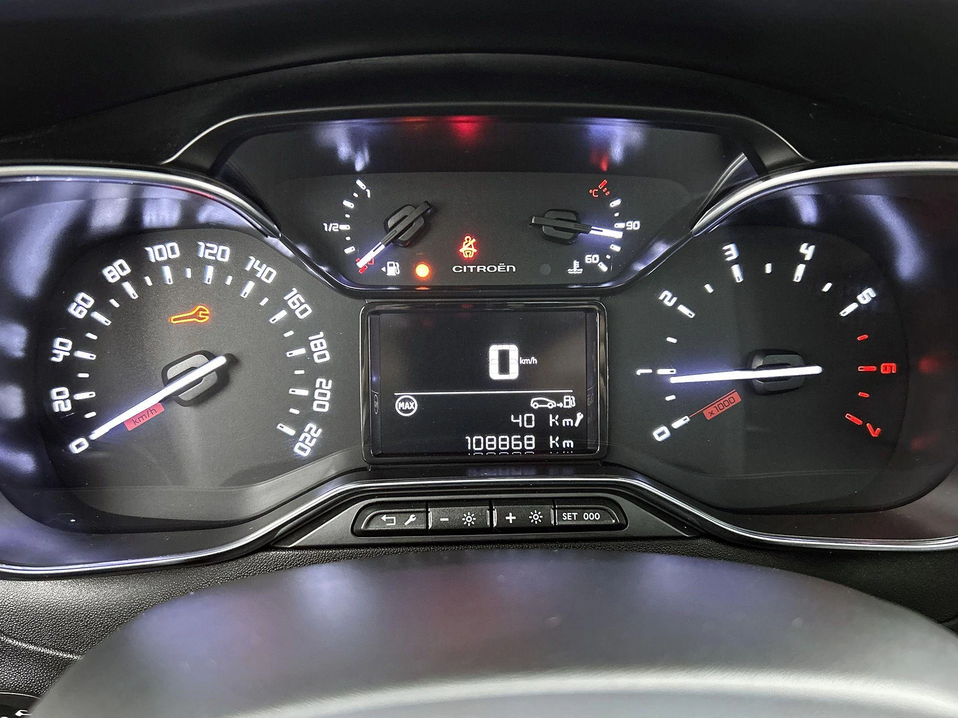 Citroën C3 1.2 PureTech S&S Shine