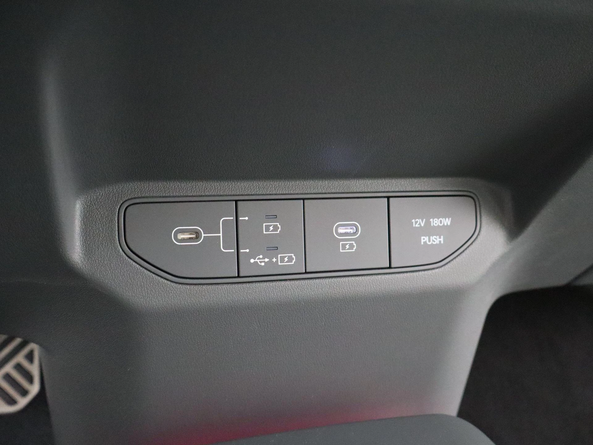 Kia EV3 GT-PlusLine 81.4 kWh