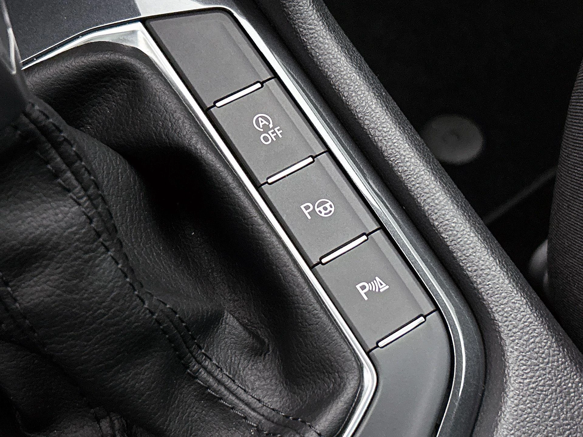 Volkswagen Tiguan 1.5 TSI Elegance