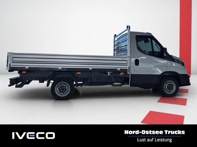 Iveco Daily 35 S 14 BA8 Y Kipp-Pritsche AHK AUT LM