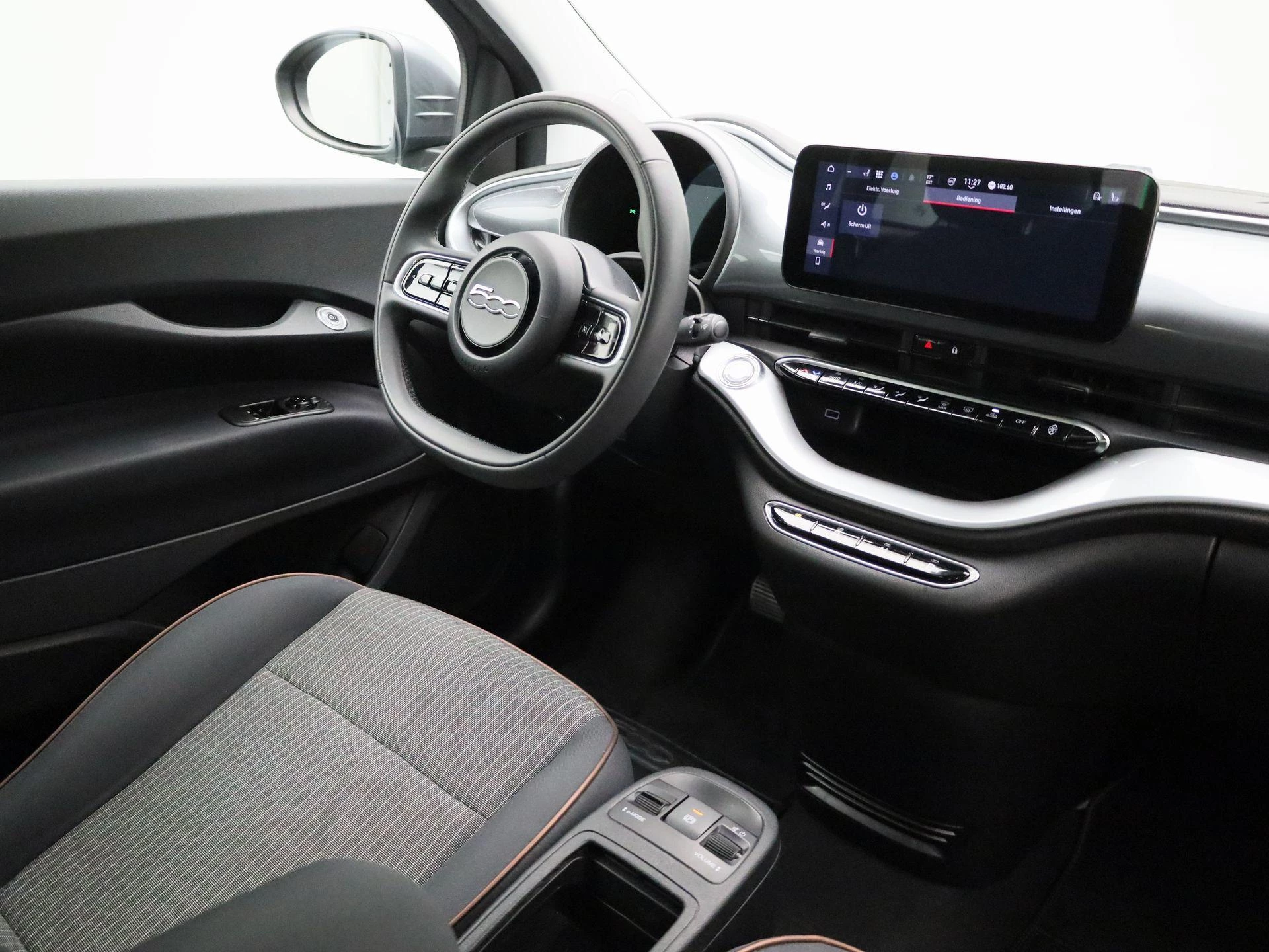 Fiat 500C 500e 42 kWh Icon