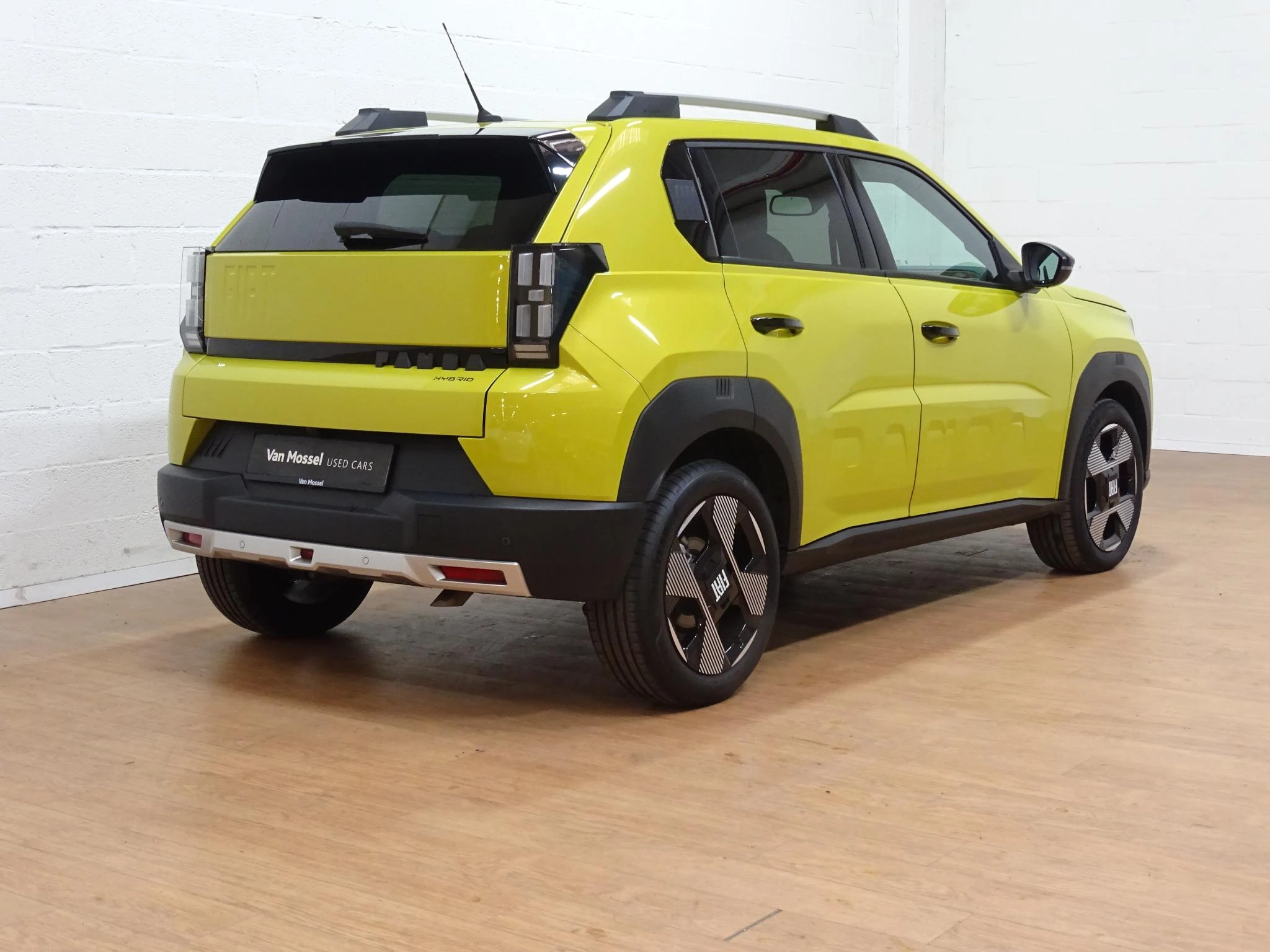 Fiat-Grande Panda-image-5