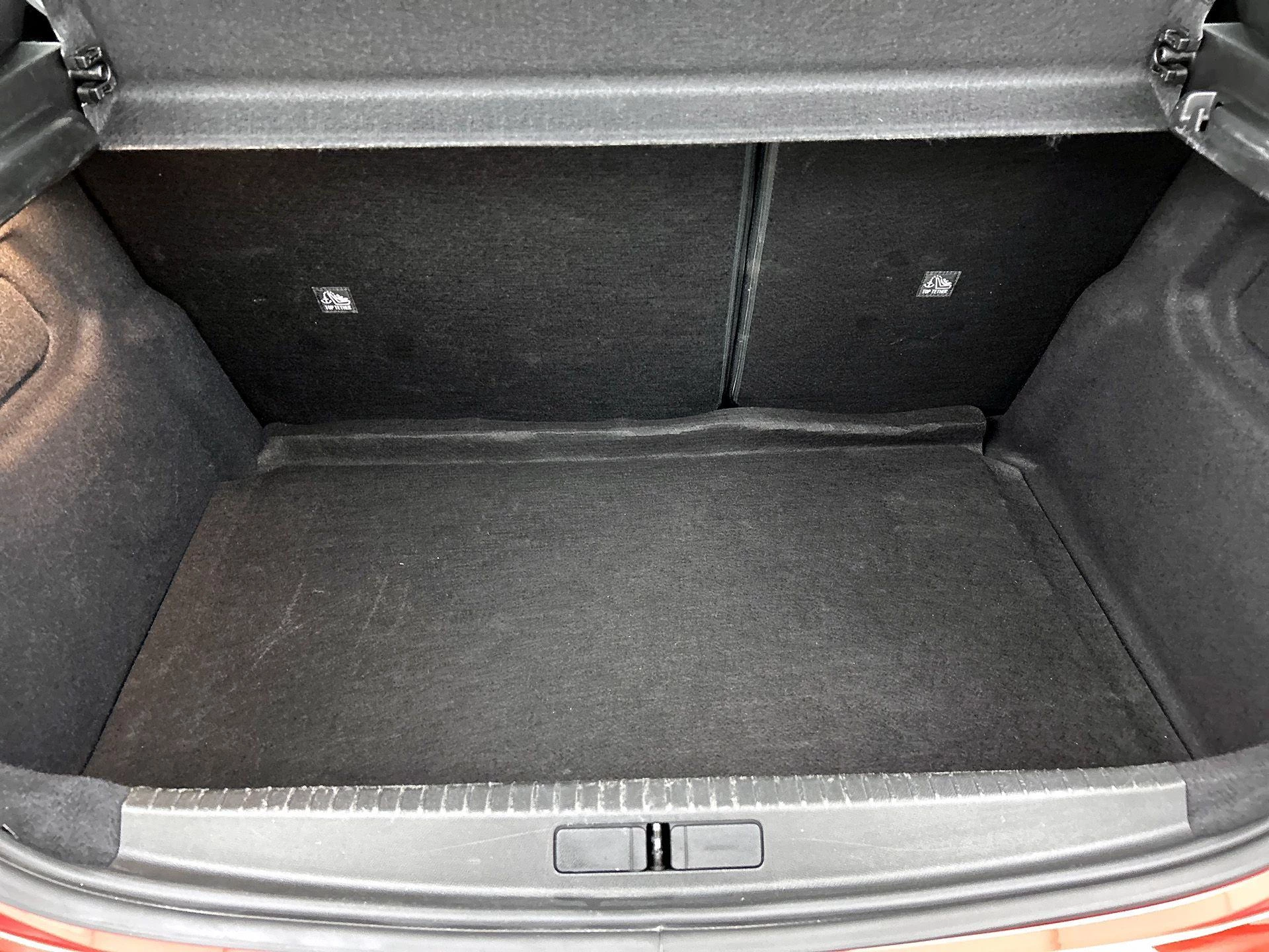 Opel Corsa 1.2 Turbo Hybrid GS