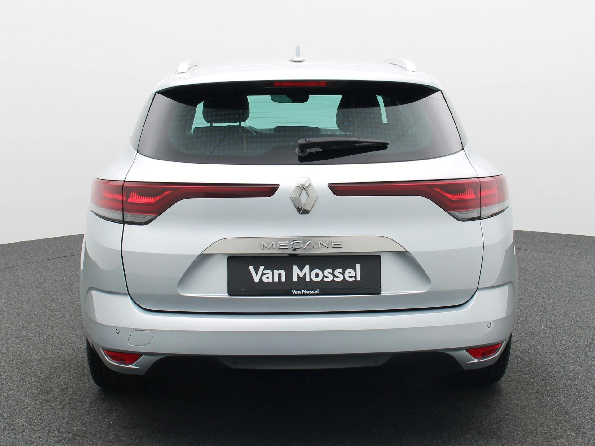 Renault Mégane Grand Tour Grandtour TCe 140 Techno