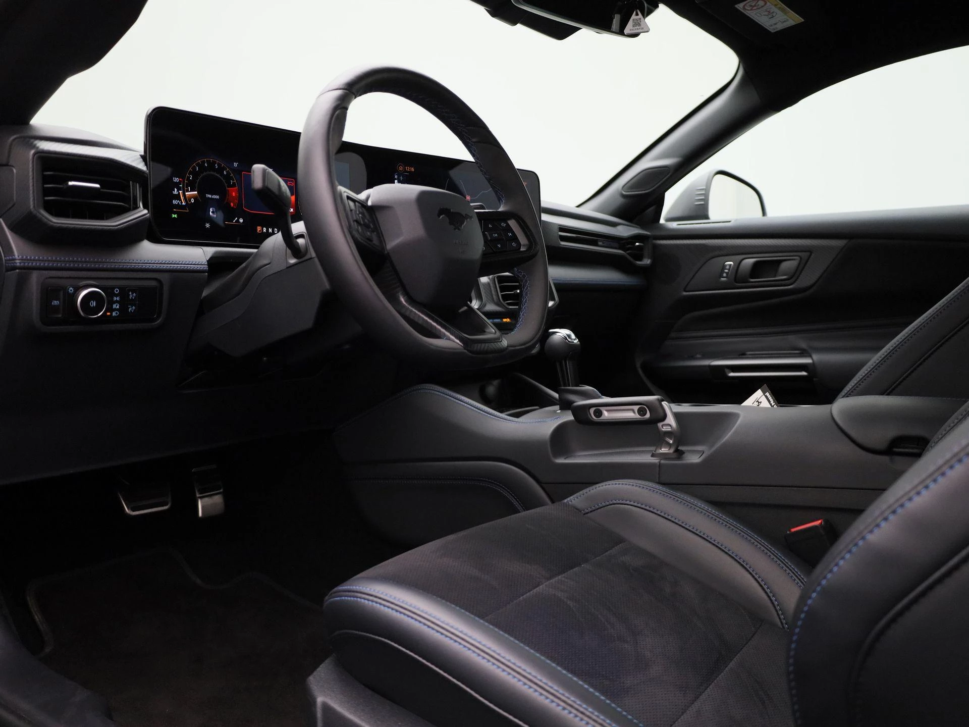 Ford Mustang 5.0i V8 Aut. Dark Horse