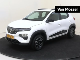 Dacia Spring Comfort 27 kWh