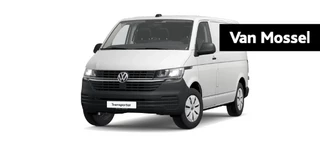 Volkswagen Transporter 2.0 TDI L1H1 110PK