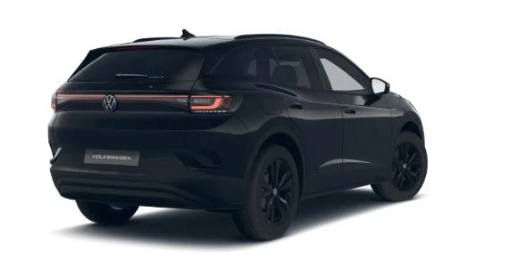 Volkswagen ID.4 Pro Limited Edition 77 kWh 286 pk|
