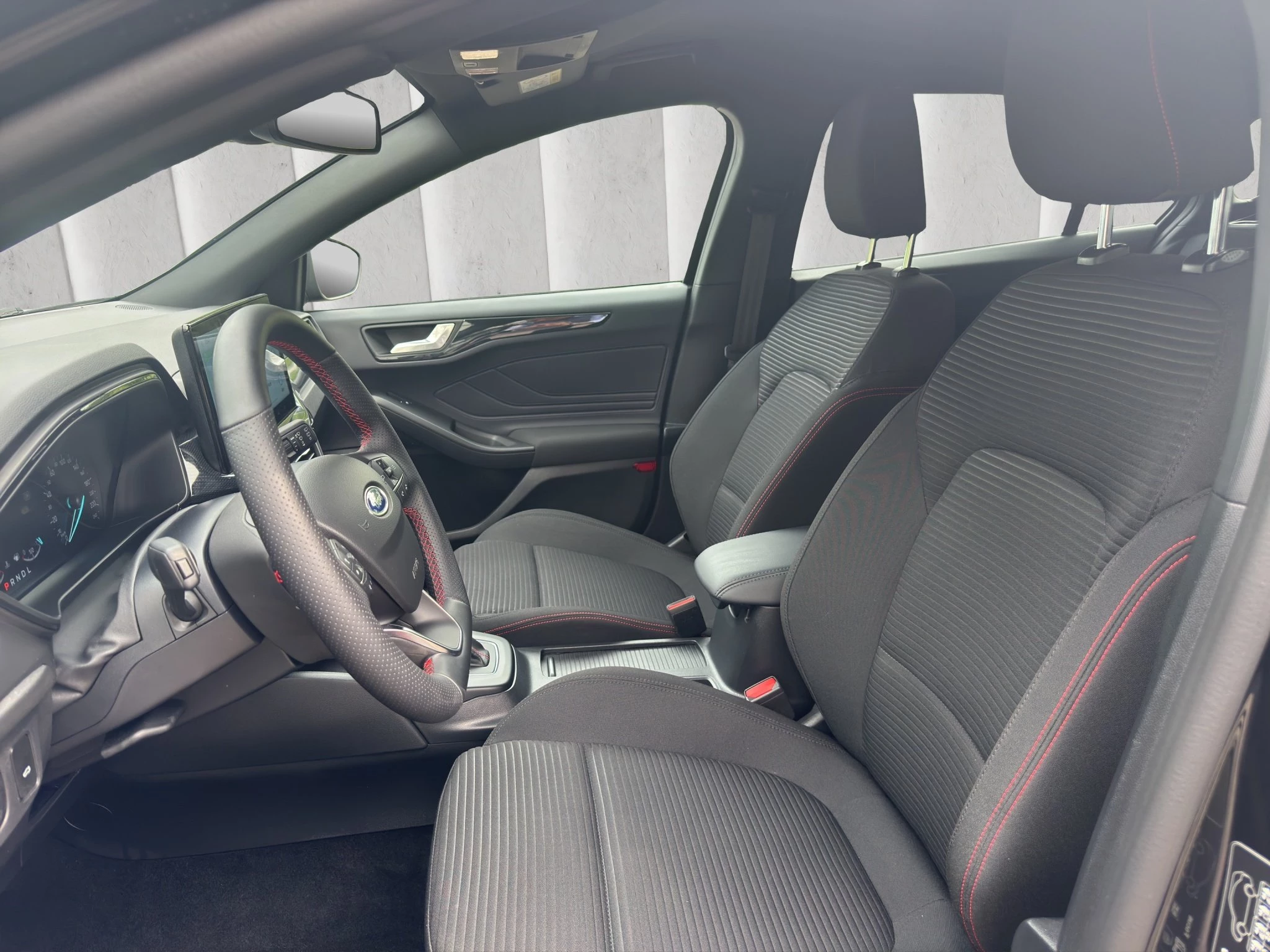 Ford Focus ST-Line Turnier Aut.*ACC*KAM*NAVI*LED*WINTER-PKT.