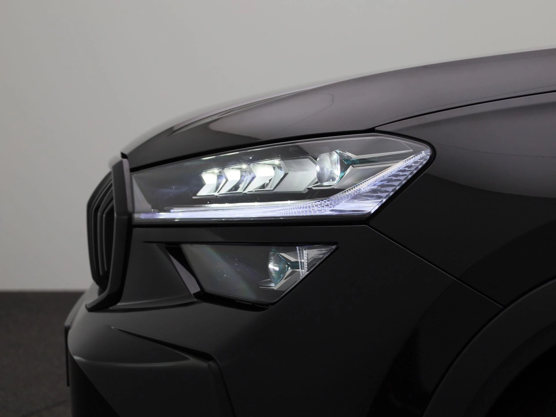 Škoda Kodiaq 1.5 TSI PHEV Sportline Business