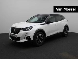 Peugeot 2008 GT-Line