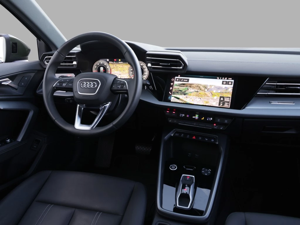 Audi A3 Sportback TFSI S tronic