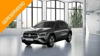 Mercedes-Benz GLA GLA 180 140 Years Edition