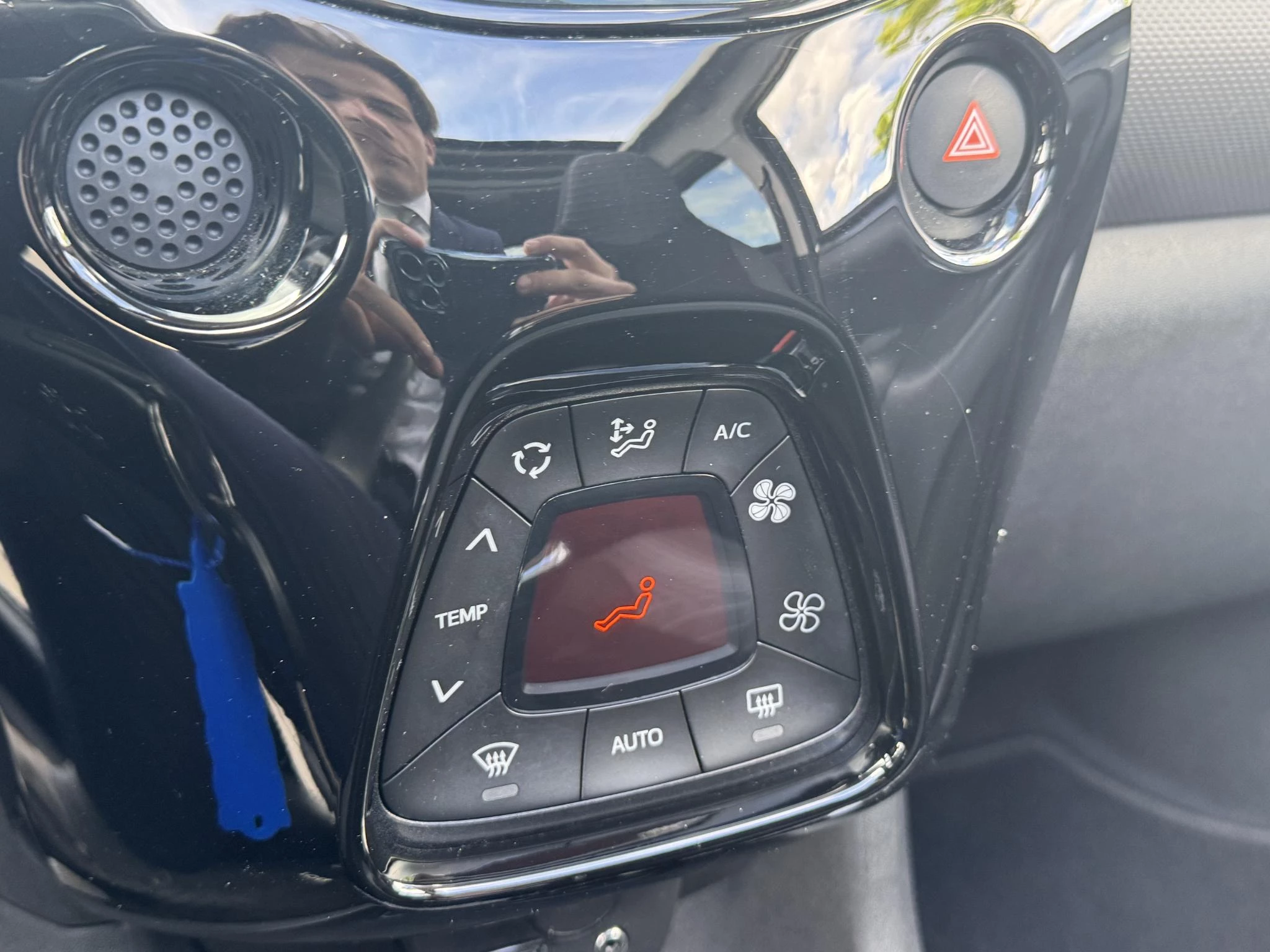 Peugeot 108 1.0 e-VTi Allure TOP!