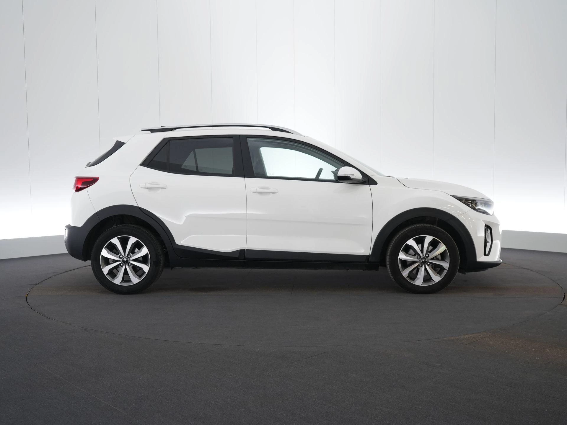 Kia Stonic 1.0 T 100 Style Edition DCT
