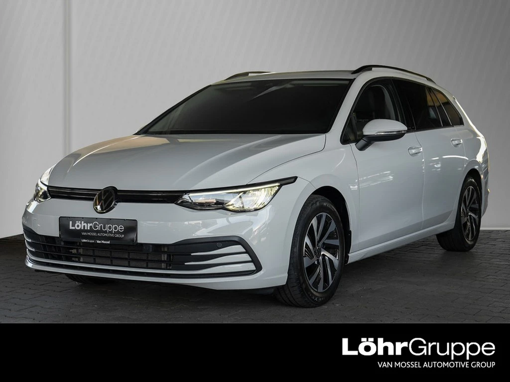 Volkswagen Golf 2023