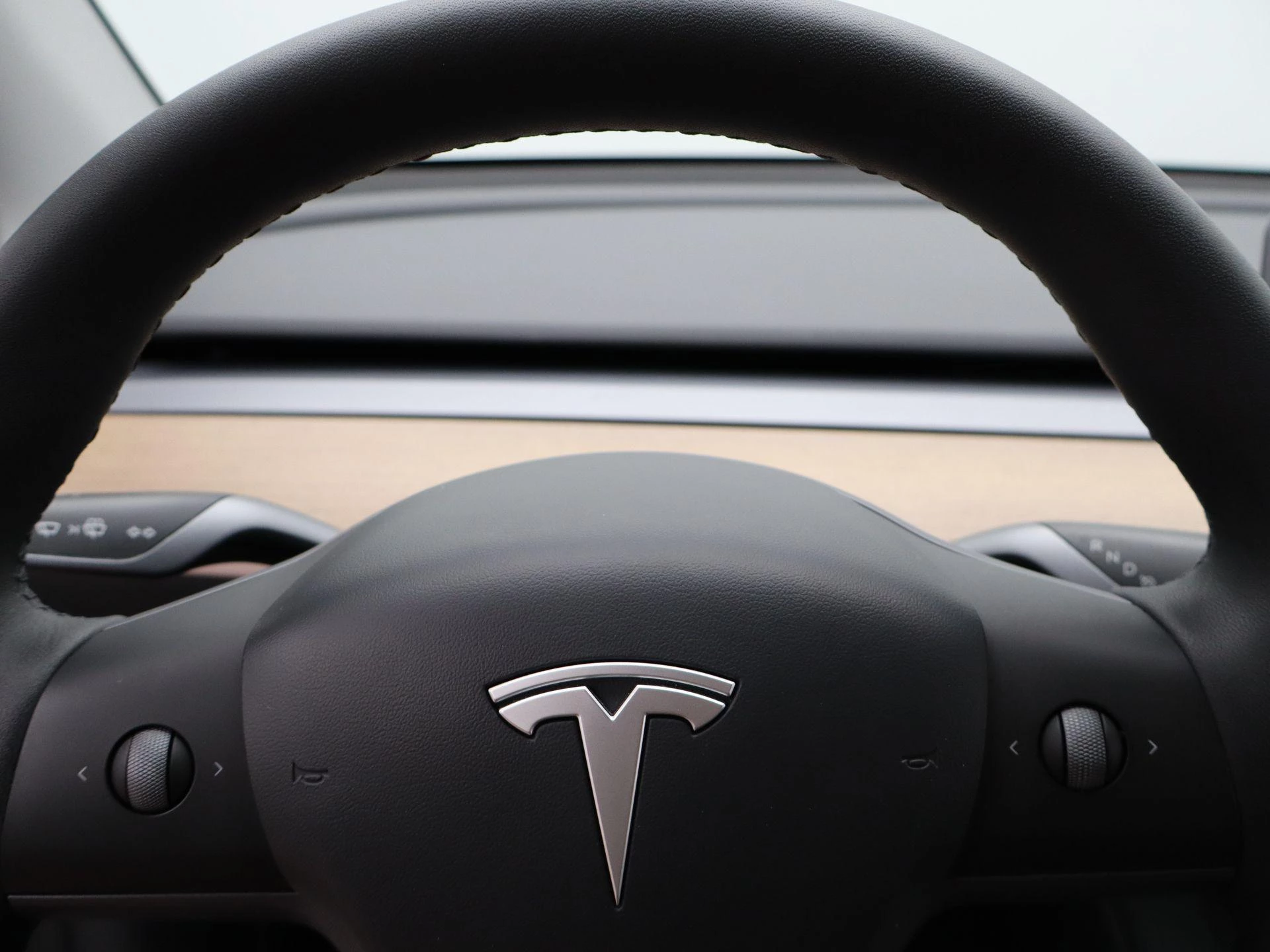 Tesla Model Y Long Range AWD 75 kWh