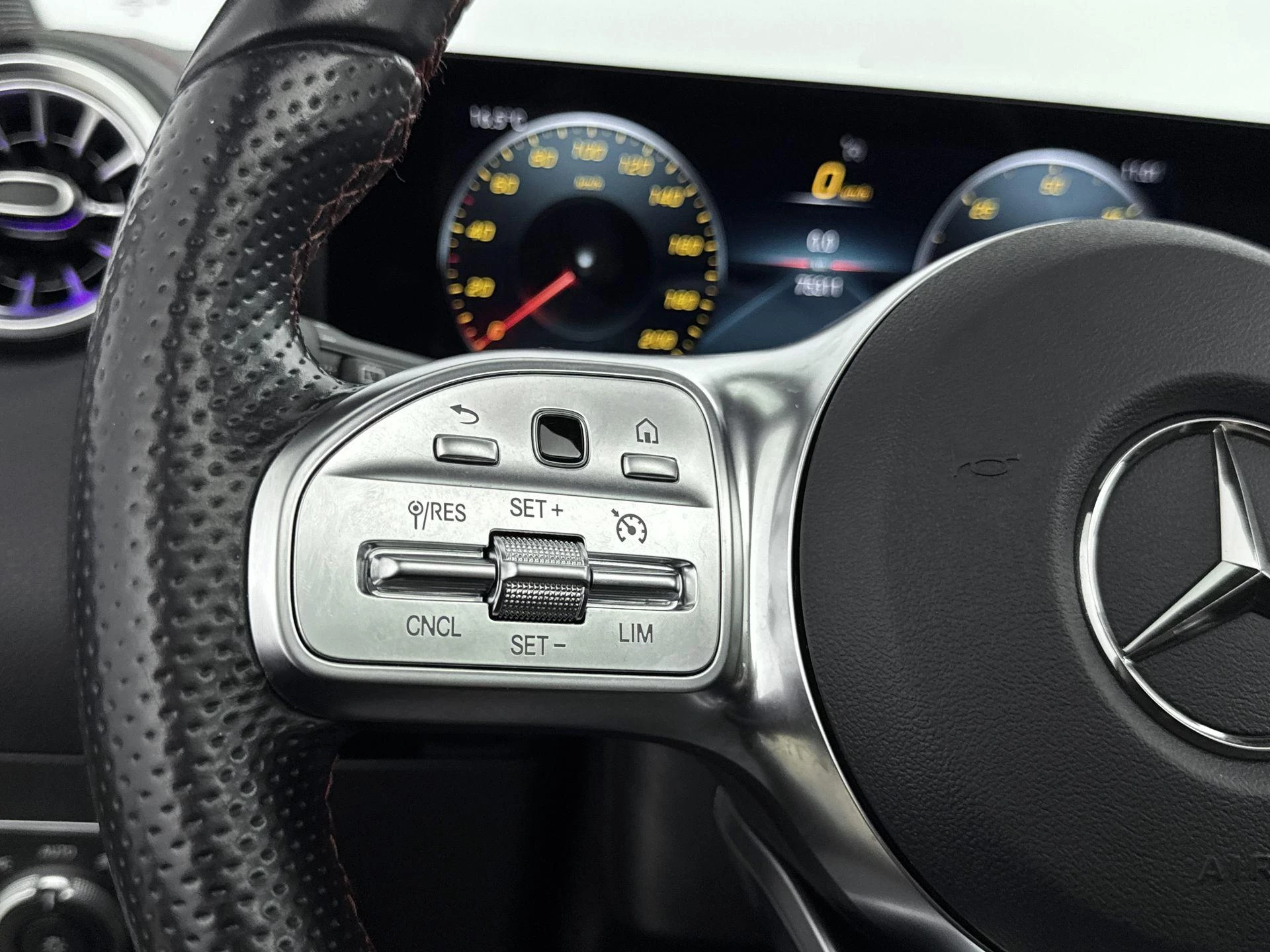 Mercedes-Benz EQA 250 Business Solution AMG 67 kWh 191PK