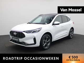 Ford Kuga 2.5 PHEV ST-Line