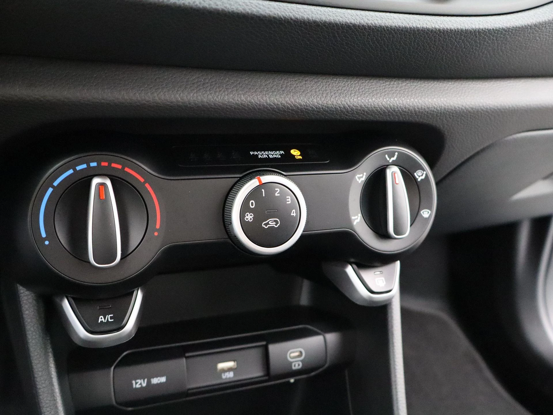 Kia Picanto 1.0 DPI DynamicPlusLine