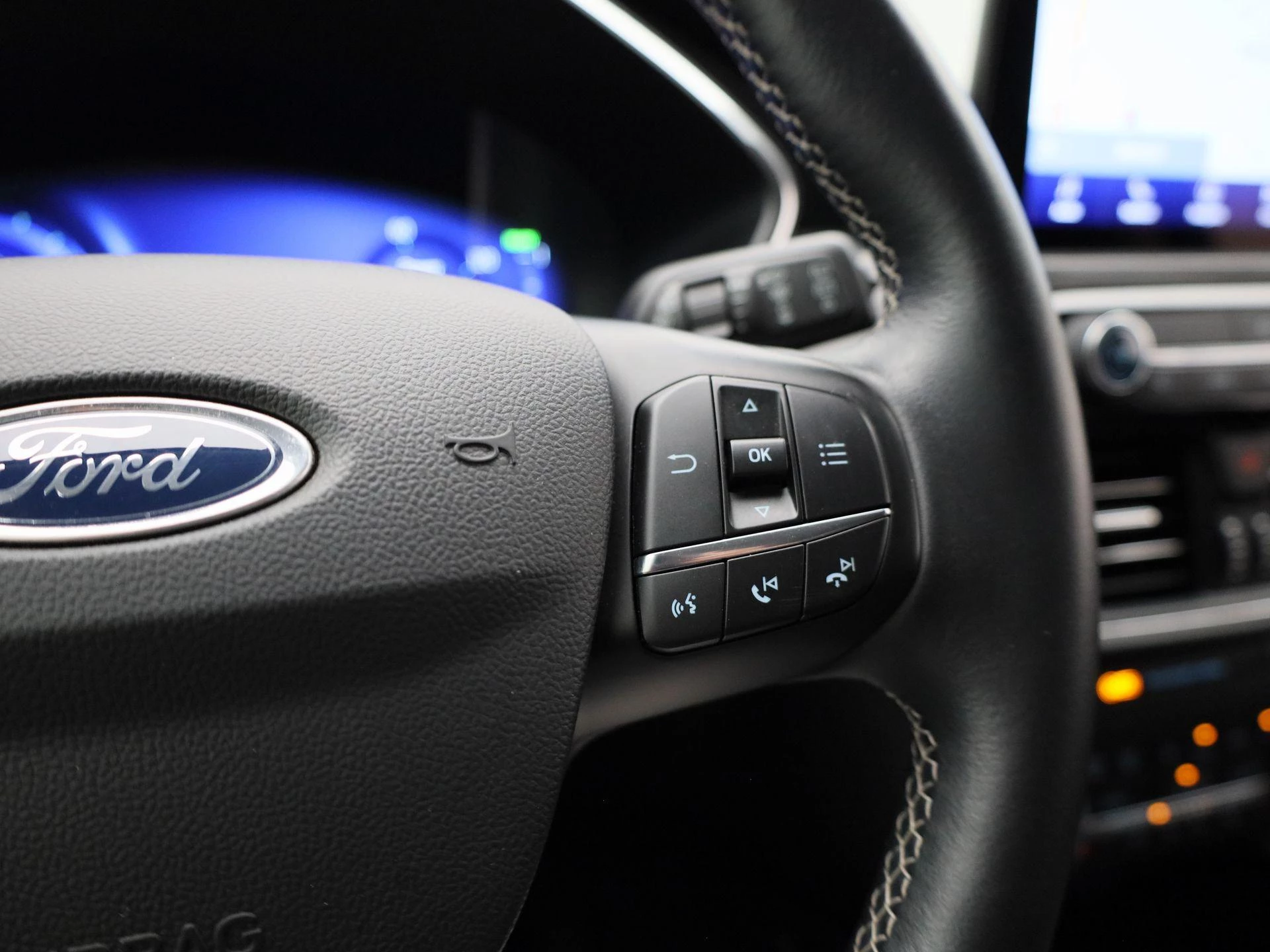 Ford Kuga 2.5 PHEV Vignale