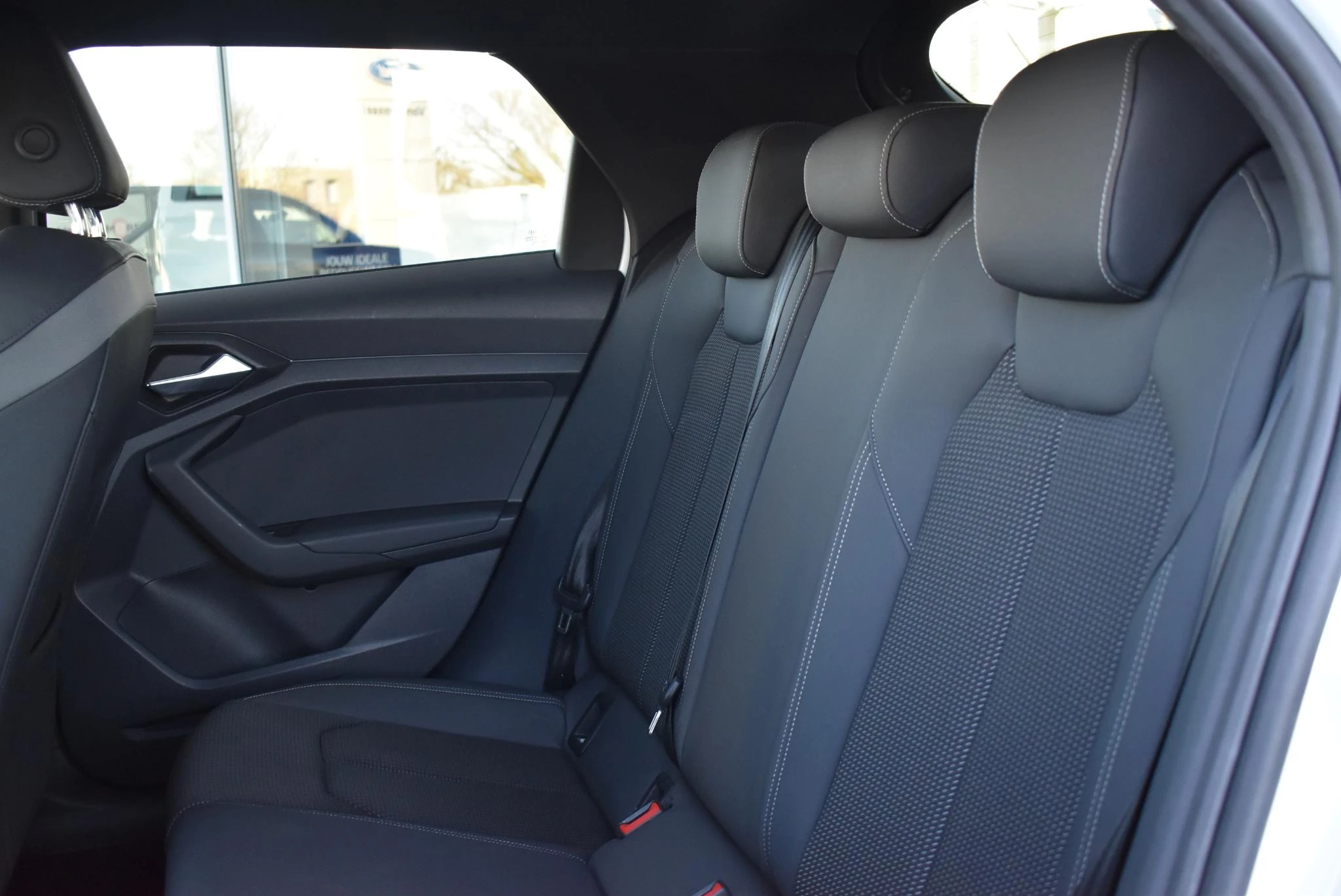 Audi-A1 Sportback-image-26