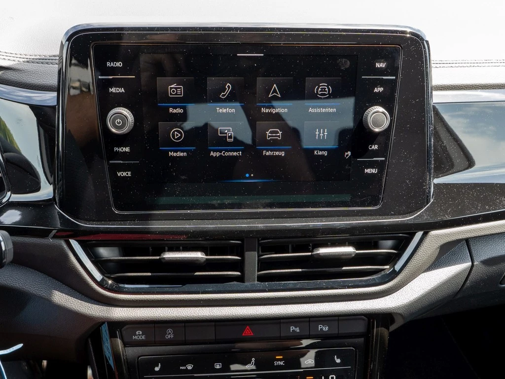 Volkswagen T-Roc 2,0 TDI DSG R-Line VAL