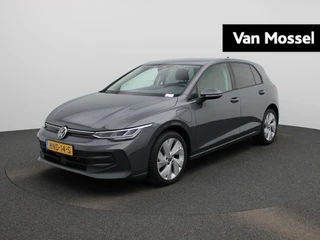 Volkswagen Golf 1.5 eHybrid Life Edition