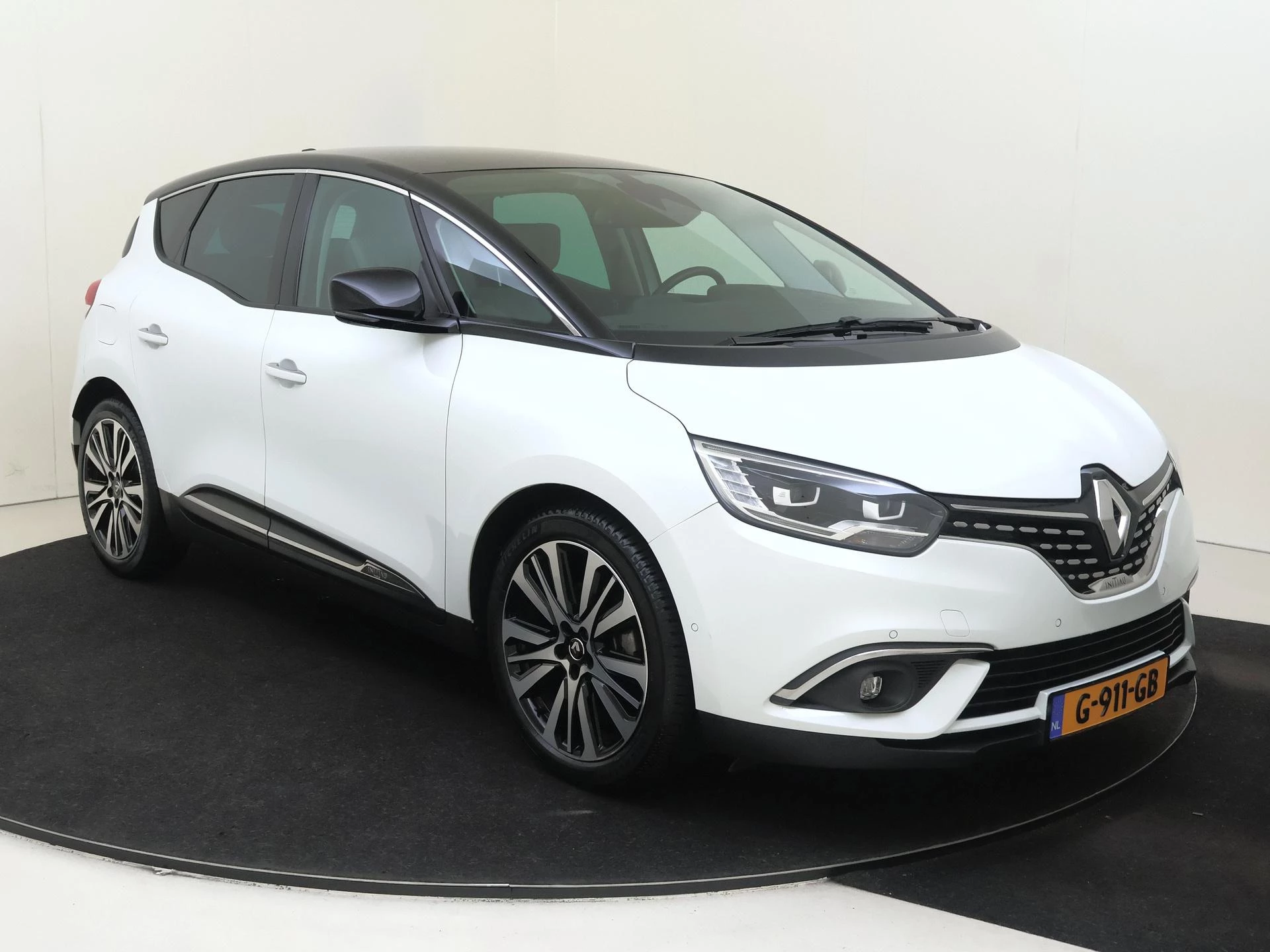Renault Scénic 1.3 TCe160 Initiale Paris AUTOMAAT