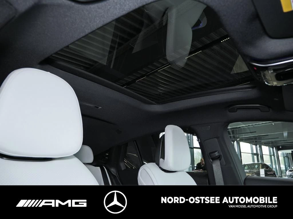 Mercedes-Benz GLC 220 d 4m Coupé AMG-EDITION PANO AHK 360° AMG