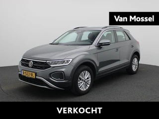 Volkswagen T-Roc 1.5 TSI Life Business 150 PK|