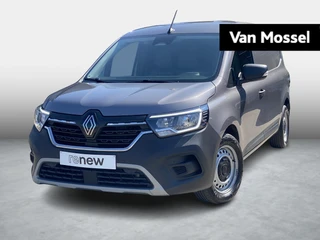 Renault Kangoo Advance L2 Blue dCi 95