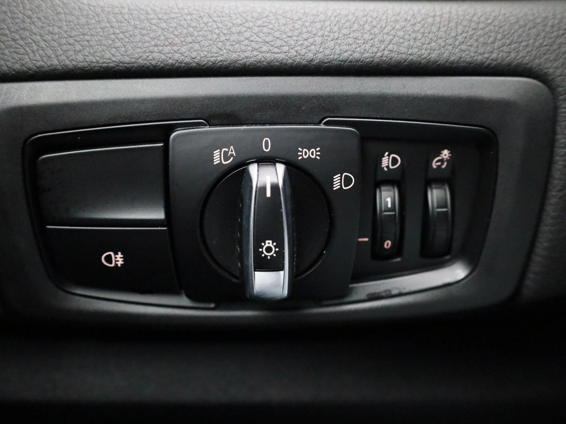 BMW 2 Reeks Gran Tourer 218i (100kW)