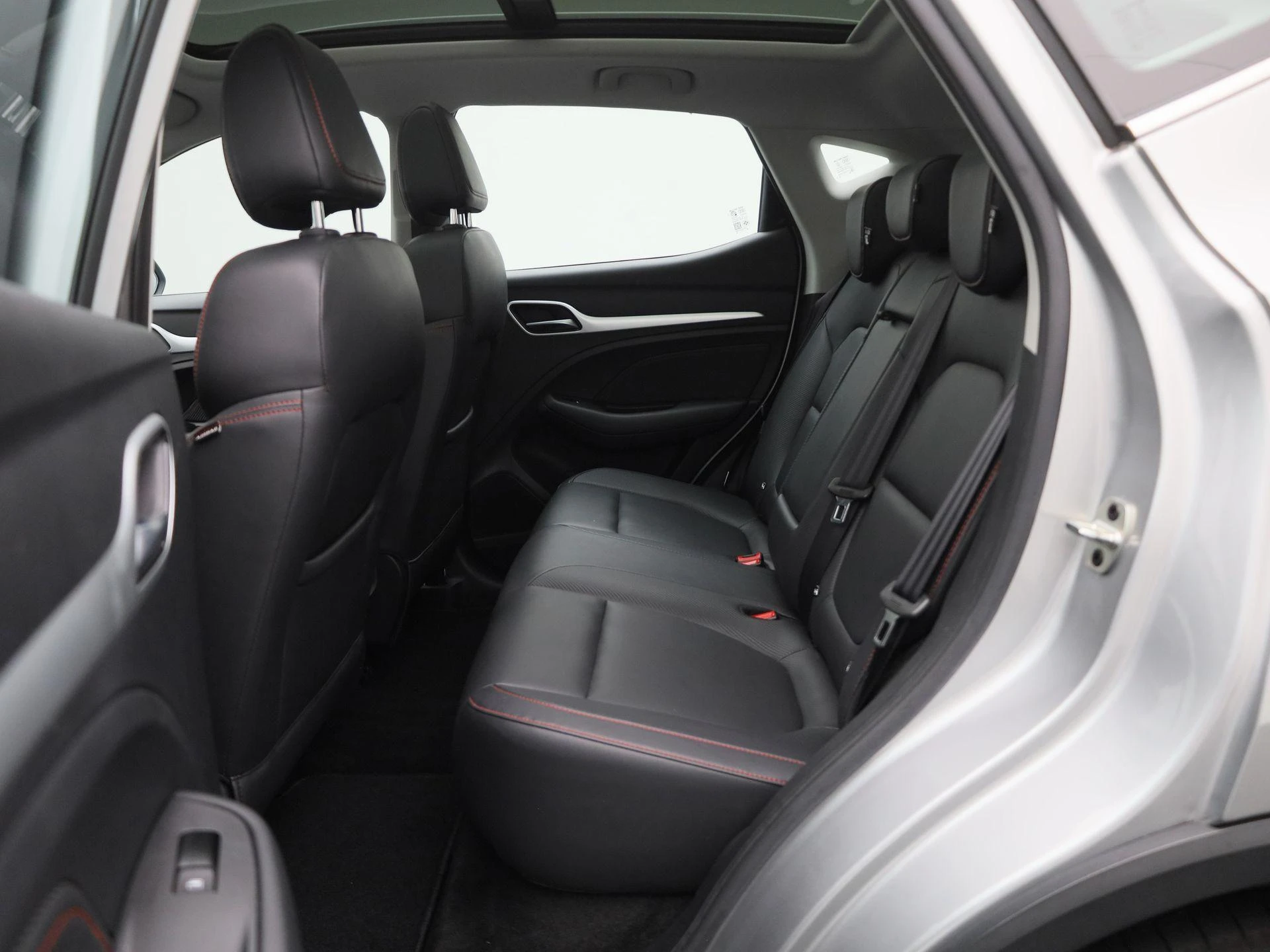 MG ZS EV - 12