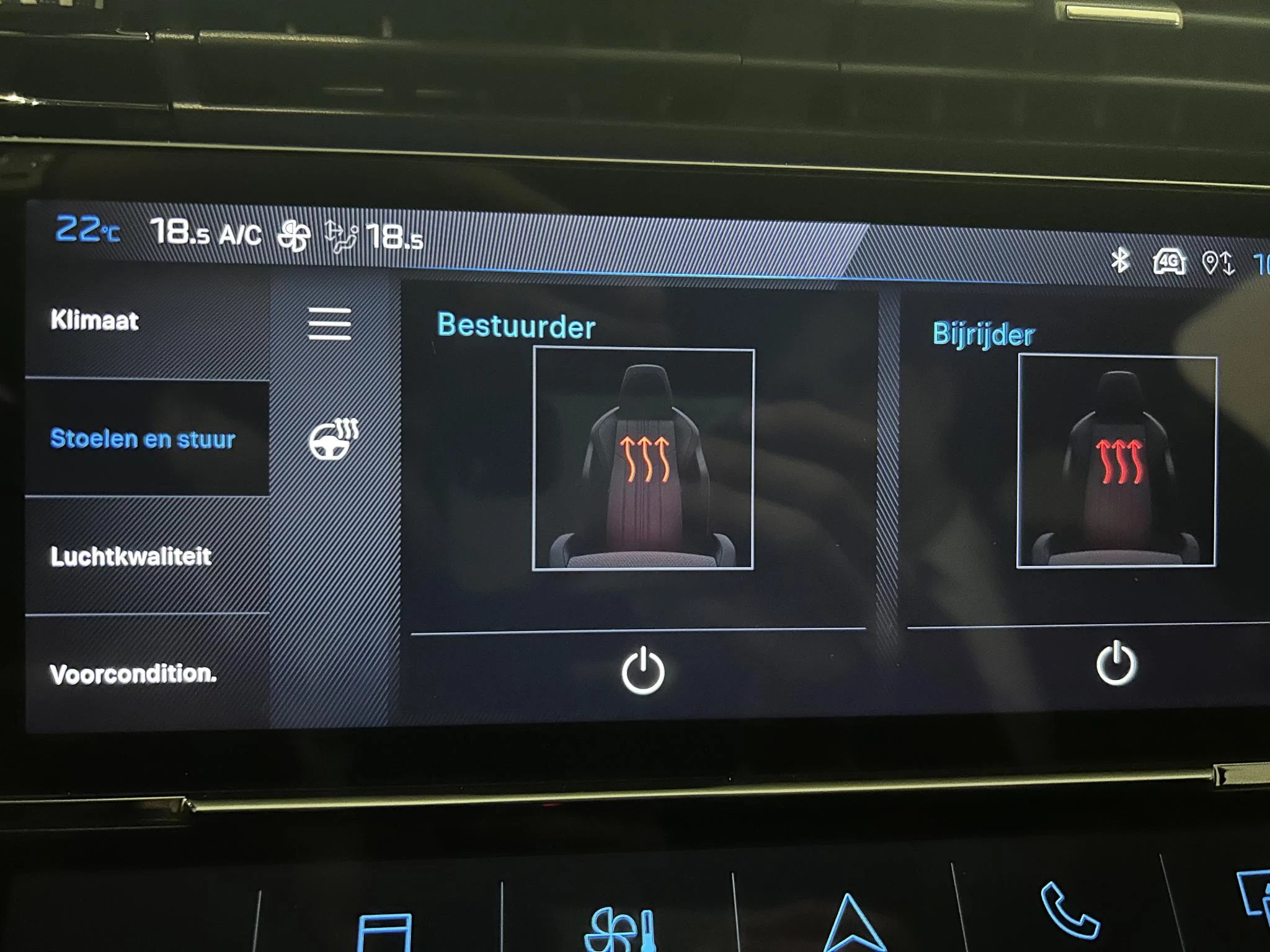 Peugeot e-308