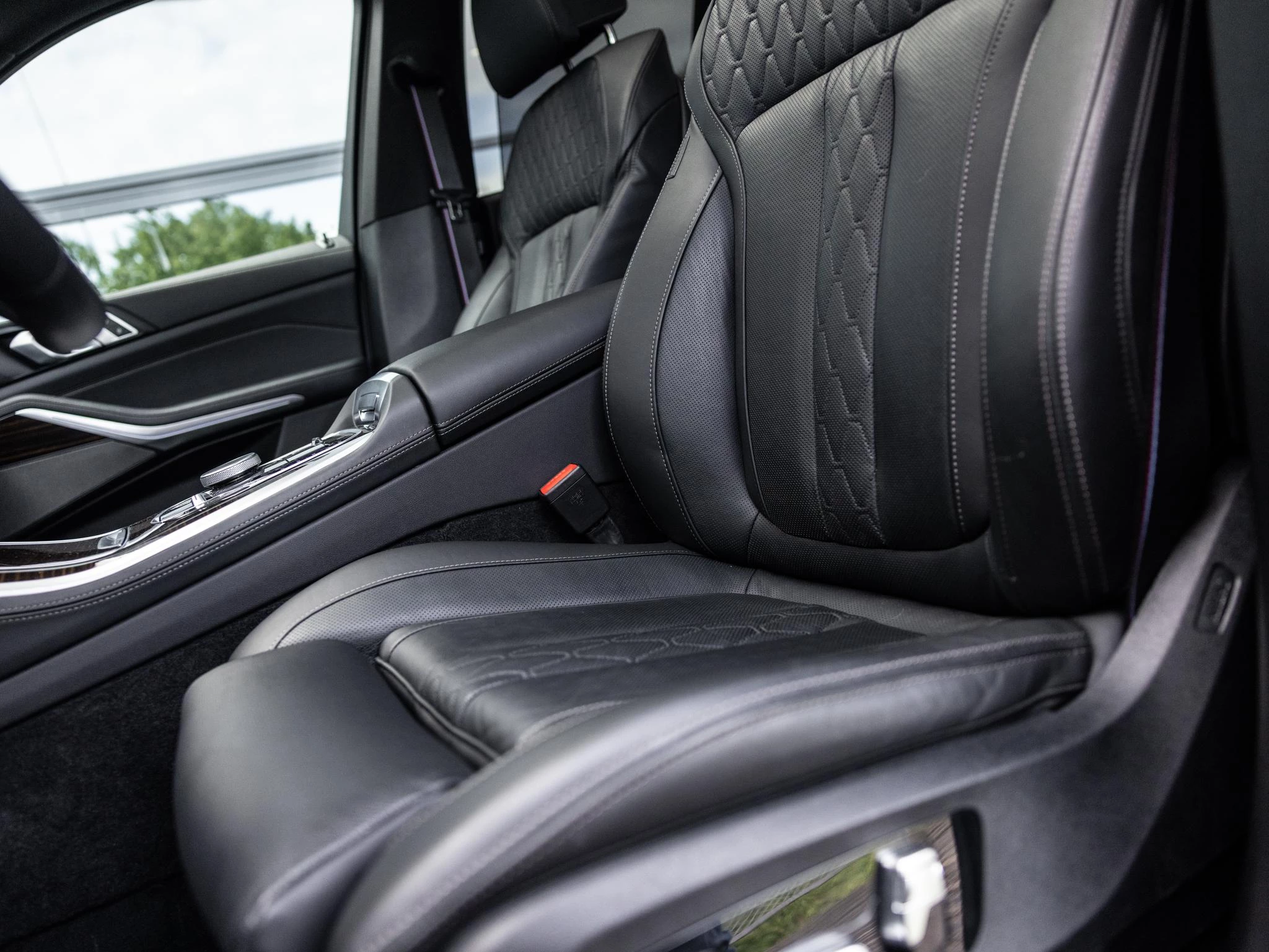 BMW X5 50e M SPORT PRO