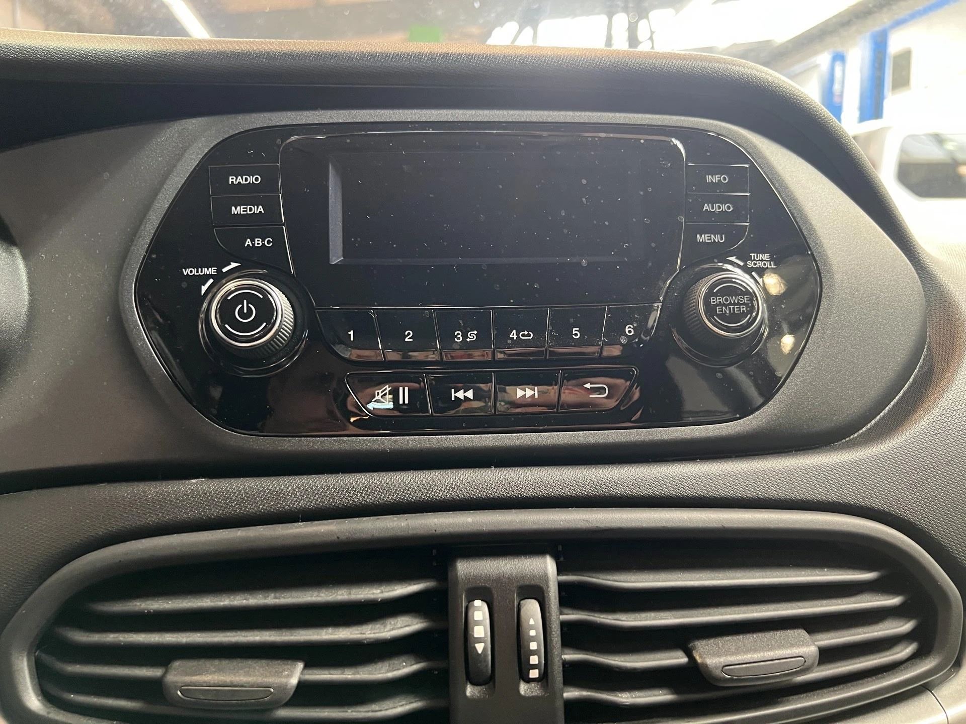 Fiat Tipo 1.4 95ch/pk Street
