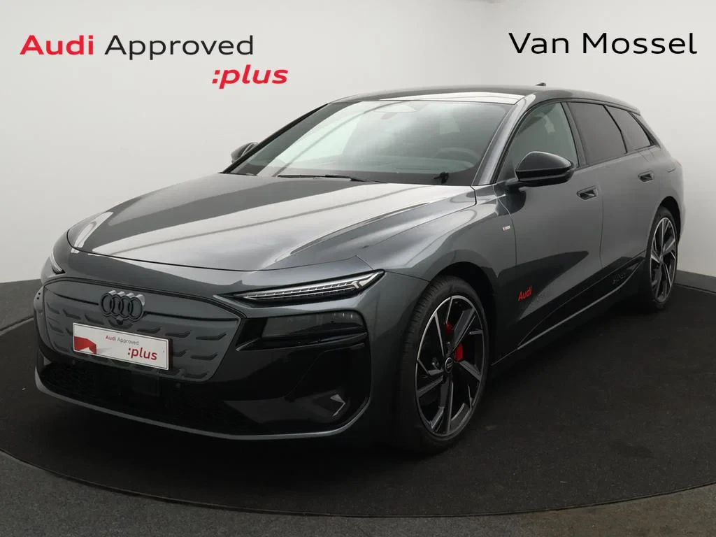 Audi-A6 Avant e-tron-image-0