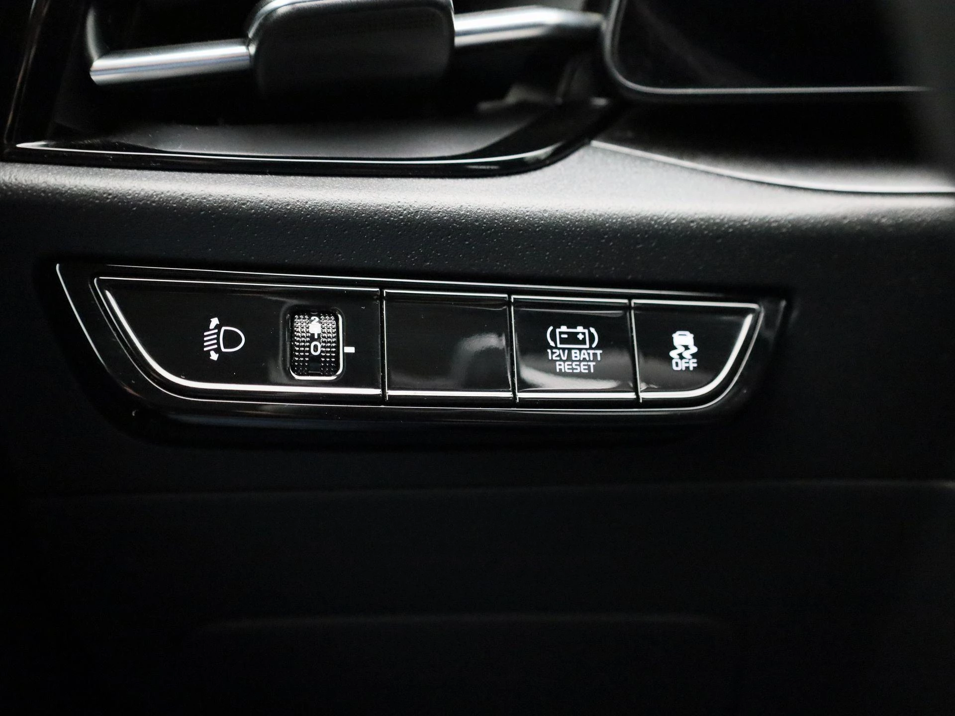 Kia Niro 1.6 GDi Hybrid DynamicLine