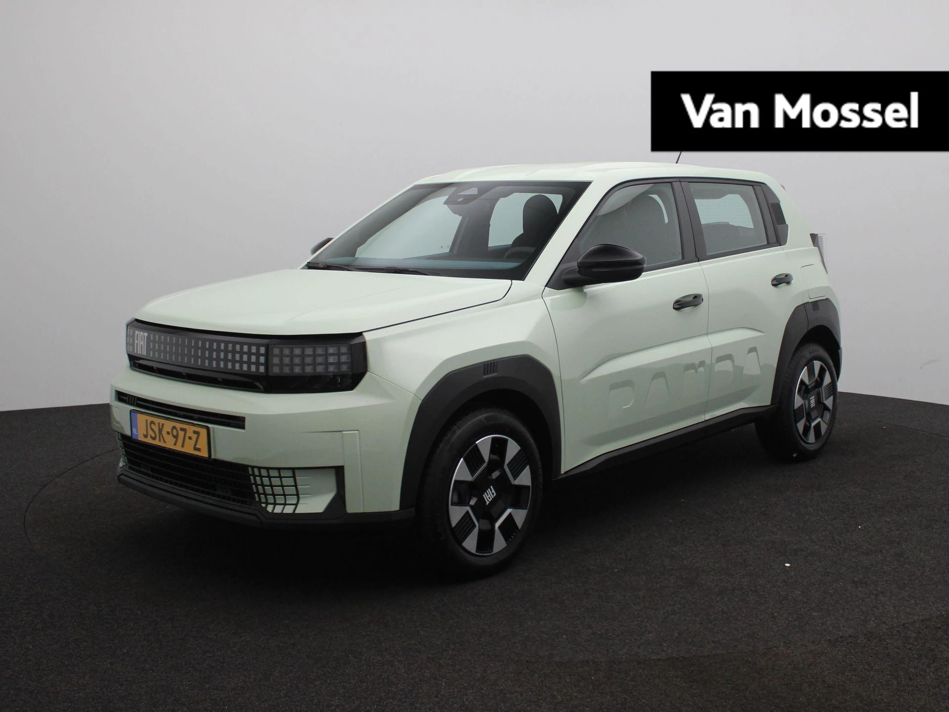 Fiat-Grande Panda-image-0