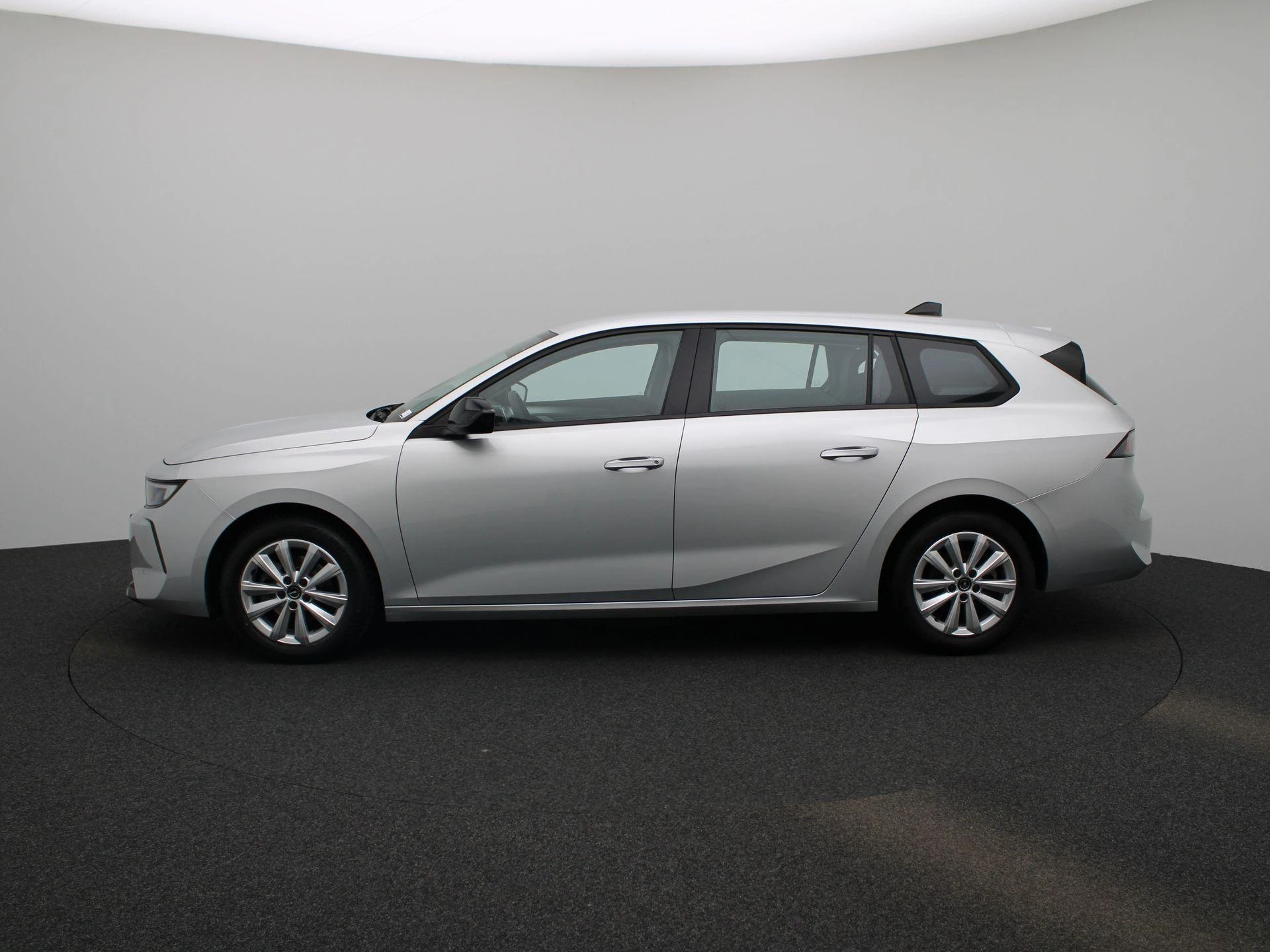 Opel Astra Sports Tourer 1.2 Level 2