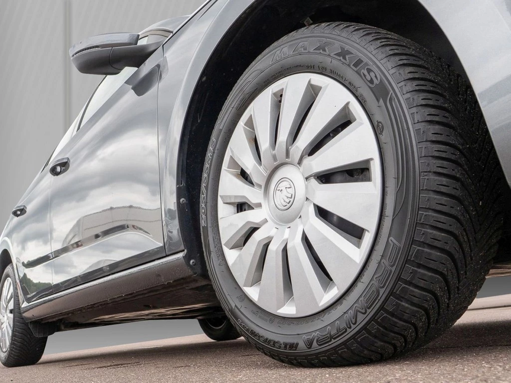Škoda Scala 1.0 TSI Essence