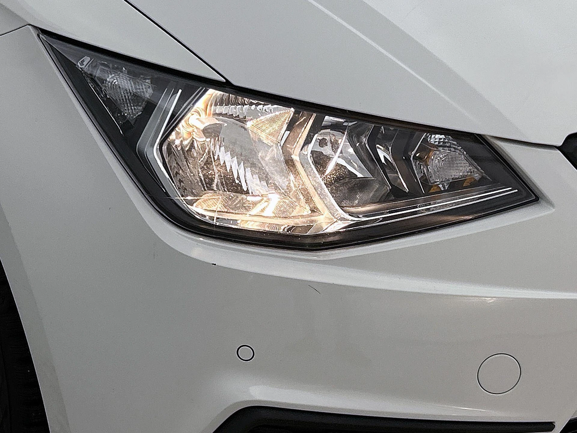 SEAT Ibiza 1.0 TSI Flex