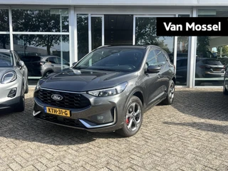 Ford Kuga 2.5 PHEV ST-Line X